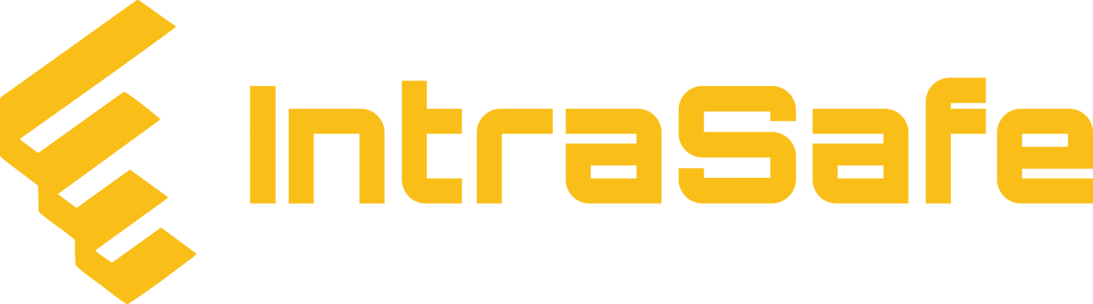 Barreras de seguridad para almaceneces - Intrasafe